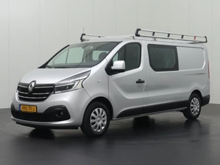 Renault Trafic | Imperiaal | Trekhaak | Navigatie | Airco - afbeelding nr 7