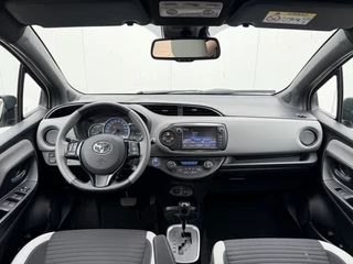 Toyota Yaris - afbeelding nr 3
