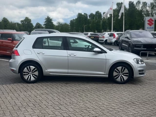 Volkswagen Golf Volkswagen Golf 1.2 81KW 115.000 KM NAVI - afbeelding nr 6
