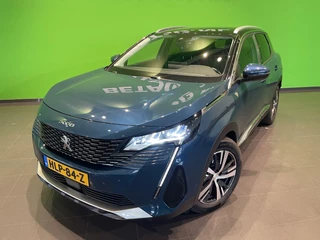 Peugeot 3008 Peugeot 3008 1.6 HYbrid 225 Road Trip | 23.000 KM | - afbeelding nr 35