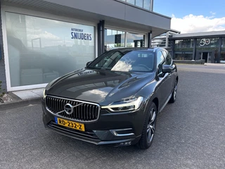 Volvo XC60 Volvo XC60 2.0 T5 AWD INSCRIPTION GEARTRONIC - afbeelding nr 2