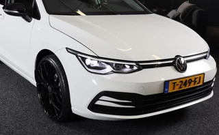 Volkswagen Golf Volkswagen Golf 1.4 eHybrid Sport / Acc / Memory / Lane Assist / Navi / Elek Pakket / Ecc / Isofix / Led / Pdc / 20 Inch - afbeelding nr 28