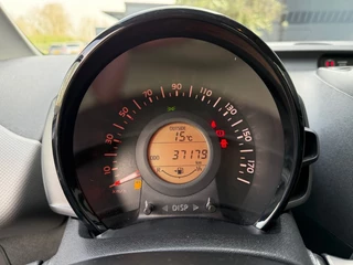 Peugeot 108 - afbeelding nr 20
