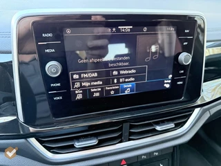 Volkswagen T-Roc - afbeelding nr 38