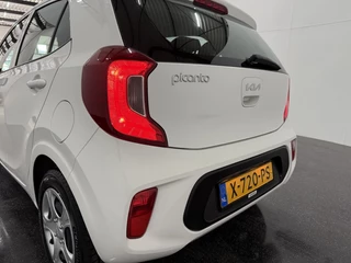Kia Picanto Kia Picanto 1.0 DPi ComfortLine 5p - afbeelding nr 24