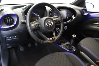 Toyota Aygo Toyota Aygo X 1.0 VVT-i MT |Camera|ACC|Carplay| - afbeelding nr 9