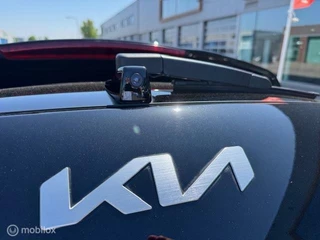 Kia Niro Kia Niro 1.6 GDi PHEV DynamicLine / PHEV  / Hybride  volledig elektrisch rijden 55 km ,  Navigatie / Camera  / Appel Carplay / Android auto , Stoel en stuur verwarming , Parkeerhulp achter , Trekhaak . - afbeelding nr 15