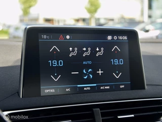 Peugeot 3008 Peugeot 3008 130pk Allure I Panodak I Trekhaak I Navi I - afbeelding nr 20