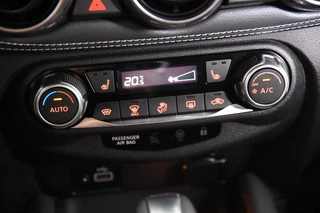 Nissan Juke Nissan Juke 1.0 DIG-T Tekna *1ste Eigenaar*Navigatie*Stoelverwarming* - afbeelding nr 21