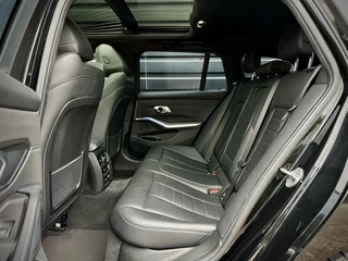 BMW 3 Serie BMW 3 Serie Touring 330i M-SPORT PANO|HEADUP|360|BLINDSPOT|ACC - afbeelding nr 58