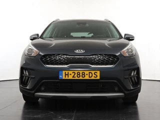 Kia Niro - Navigatie - Camera - Climate control - Cruise control - All Season - Fabrieksgarantie tot 01-2027 - afbeelding nr 13