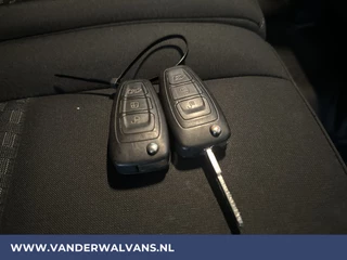 Ford Transit Android Auto, verwarmde voorruit, Parkeersensoren, Bijrijdersbank - afbeelding nr 20