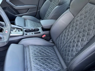 Audi A3 Audi A3 40 TFSI S Line - Panoramadak - Leer - Camera - afbeelding nr 33
