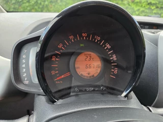 Toyota Aygo Toyota Aygo/ Airco / cruise / 5 deurs / elek ramen spiegels - afbeelding nr 11