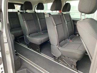 Mercedes-Benz Vito Mercedes Vito Tourer 114 BlueTEC Pro XL|AUTOMAAT|CRUISE - afbeelding nr 12