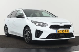Kia Ceed Kia Ceed 1.0 T-GDi GT-Line | Trekhaak |  Stoel & stuurverwarming | Camera | Carplay | Park Assist | Navigatie | Keyless | Full LED - afbeelding nr 29