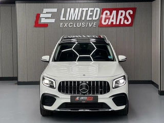 Mercedes-Benz GLB Mercedes GLB 250 4MATIC AMG | PANO | AMBIENT | INCL BTW - afbeelding nr 59