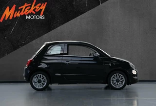 Fiat 500 Fiat 500 0.9 TwinAir Turbo Collezione - afbeelding nr 5