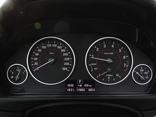 BMW 4 Serie BMW 4 Serie Cabrio 420i TwinTurbo / High Executive / M-sport / LED - afbeelding nr 15