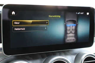 Mercedes-Benz GLC Mercedes-Benz GLC Coupé AMG 63 S 4MATIC+ Premium Plus | Schaalstoelen - afbeelding nr 28