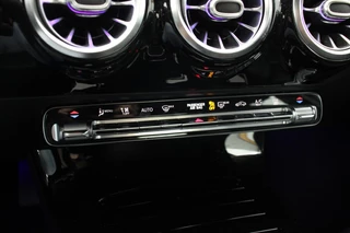 Mercedes-Benz A-Klasse - afbeelding nr 20