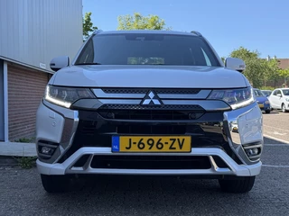 Mitsubishi Outlander - afbeelding nr 7