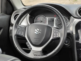 Suzuki Vitara Suzuki Vitara 1.6 High Executive |PANO|NAVI|CAMERA|CLIMA|TREKHAAK 3193 - afbeelding nr 15