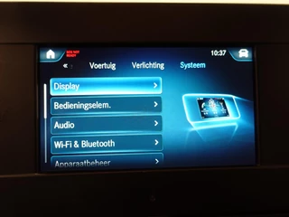 Mercedes-Benz Sprinter Mercedes-Benz Sprinter 317 L3H2 170PK Automaat  3500KG Trekhaak Airco Navi Cruise control  Carplay - afbeelding nr 24
