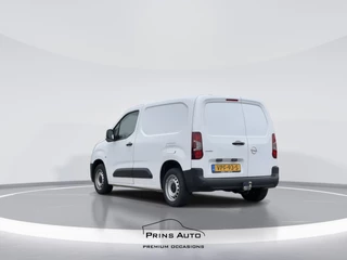 Opel Combo |TREKHAAK|CRUISE|SENSOREN|ORIG.NL| 2793 - afbeelding nr 8