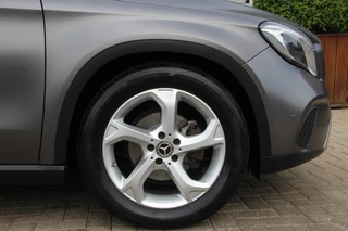 Mercedes-Benz GLA Mercedes-Benz GLA 200 Premium Pano-dak | Trekhaak | Xenon-LED | Navi | ECC | PDC | Cruise | Half-Leder | Sportstoelen | Stoelverw | LMV18'' | Goede banden | Zeer nette - afbeelding nr 4