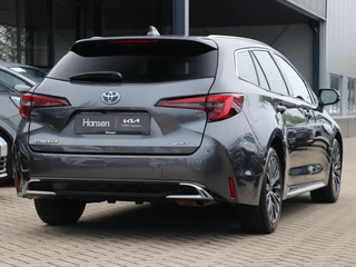 Toyota Corolla Touring Sports - afbeelding nr 2