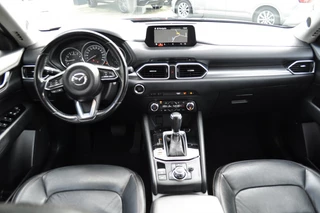 Mazda CX-5 - afbeelding nr 2