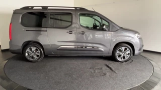 Toyota ProAce | Navigatie | Airco | Fabrieksgarantie | Soh (batterijcheck) 100% - afbeelding nr 3