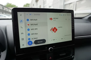 Toyota Yaris Cross Toyota Yaris Cross 1.5 Hybrid 115 Business Plus |Navi|Carplay|PDC V+A|Dodehoek|Camera|Stoel en stuurverwarming| - afbeelding nr 27