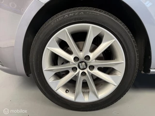 SEAT Ibiza Seat Ibiza 1e eign./Lage KM/Pano/Led/Carplay/Alcantara/TOP!! - afbeelding nr 25