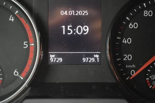 Volkswagen Crafter Volkswagen Crafter 30 2.0 TDI L3H3 Highline 140PK AUTOMAAT | BETIMMERING | - afbeelding nr 12