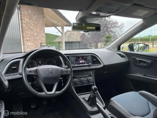 SEAT Leon Seat Leon 1.2 TSI I-Tech - afbeelding nr 18