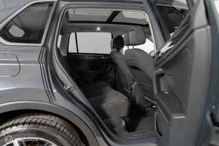 Volkswagen Tiguan Volkswagen Tiguan 1.4 TSI eHybrid  Business+ PANO|IQLIGHT| - afbeelding nr 17