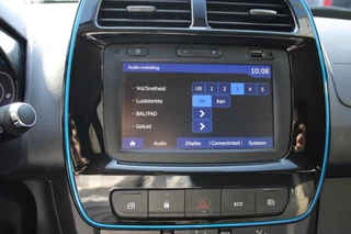 Dacia Spring Dacia Spring Comfort+ 220 KM WLTP Navigatie/Bluet/Airco 