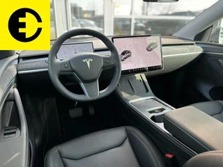 Tesla Long Range Dual Motor Tesla Long Range Dual Motor AWD | Enhanced autopilot |Warmtepomp - afbeelding nr 16