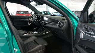 Alfa Romeo Stelvio Alfa Romeo Stelvio 2.9 V6 AWD Quadrifiglio 510 pk | Carbon | | Akrapovic | - afbeelding nr 30