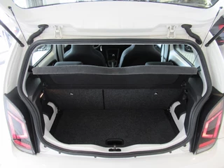 Volkswagen up! Volkswagen up! 1.0 BMT move up! NAP Airco 5-deurs DAB - afbeelding nr 16