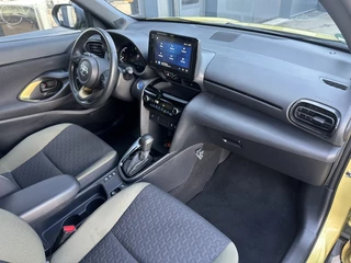 Toyota Yaris Cross - afbeelding nr 14
