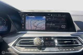 BMW X5 BMW X5 M50d High Executive - afbeelding nr 12