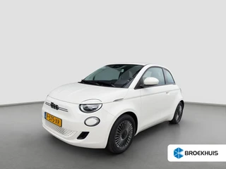 Fiat 500 Icon 118pk 42 kWh