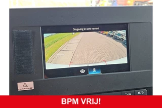 Mercedes-Benz Sprinter Mercedes-Benz Sprinter 311 2.2 CDI L2H2 Wp-Inrichting Airco Euro6 Oh-Historie NAP 1e Eigenaar! - afbeelding nr 11