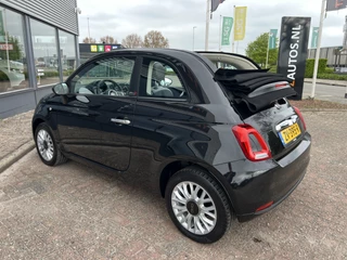 Fiat 500 - afbeelding nr 20
