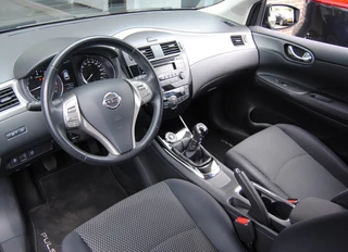 Nissan Pulsar - afbeelding nr 17