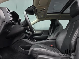 Volvo XC40 Volvo XC40 1.5 T3|Pano|360|Leder|Stoel/Stuur Verw.|Keyless| - afbeelding nr 23
