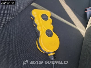 Iveco Daily Iveco Daily 35C21 Open Laadbak Dubbel Cabine 210PK 3.0L Dubbellucht Airco Cruise LED Camera Pritsche Pickup Open Box 2m3 Airco Trekhaak - afbeelding nr 24